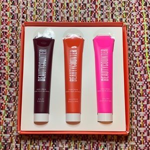 BeautyCounter hand cream